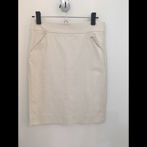 J Crew The Pencil Skirt